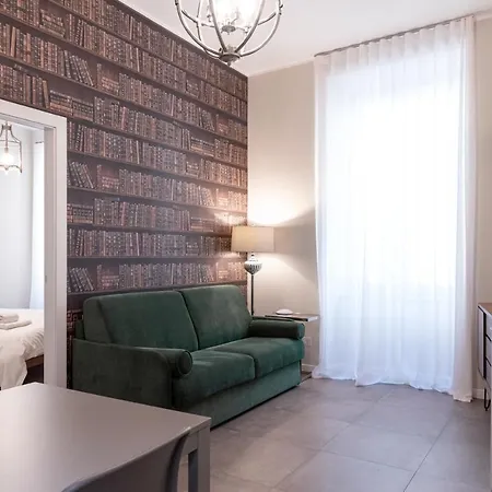 Apartment Rego - Boutique With Some Off-site In A Charming Historic District Close To Upper Town Bergamo