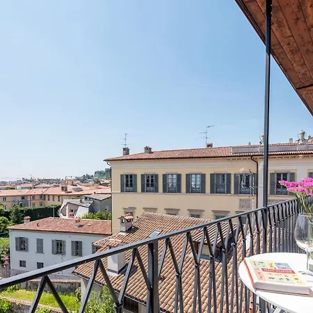 Rego - Boutique With Some Off-site In A Charming Historic District Close To Upper Town * Bergamo