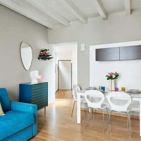 Rego - Boutique With Some Off-site In A Charming Historic District Close To Upper Town * Bergamo