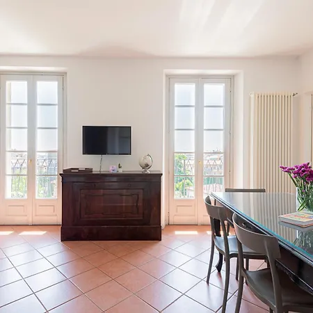 Rego - Boutique With Some Off-site In A Charming Historic District Close To Upper Town * Bergamo