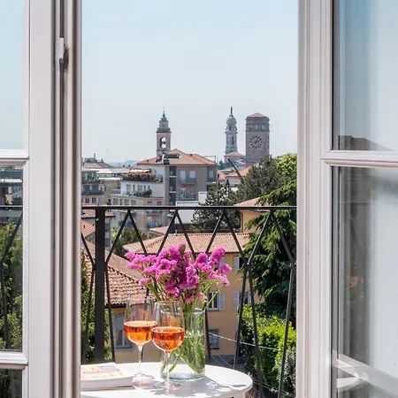 Apartment Rego - Boutique With Some Off-site In A Charming Historic District Close To Upper Town