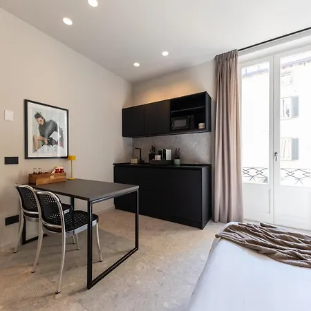 Rego - Boutique With Some Off-site In A Charming Historic District Close To Upper Town Apartment Bergamo