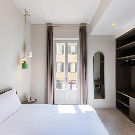 Rego - Boutique With Some Off-site In A Charming Historic District Close To Upper Town Apartment Bergamo