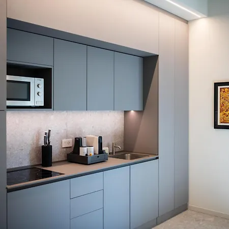 Rego - Boutique With Some Off-site In A Charming Historic District Close To Upper Town Bergamo