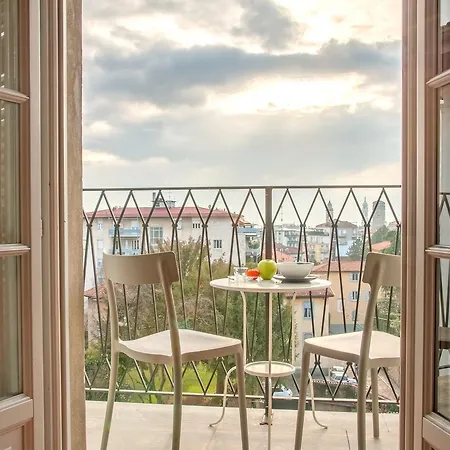 Apartment Rego - Boutique With Some Off-site In A Charming Historic District Close To Upper Town Bergamo