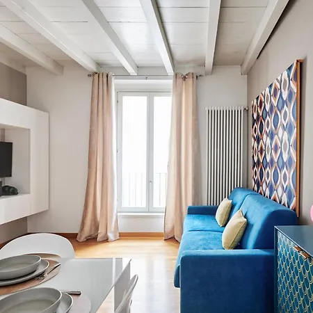 Rego - Boutique With Some Off-site In A Charming Historic District Close To Upper Town * Bergamo