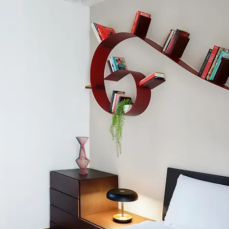 Apartmán Rego - Boutique With Some Off-site In A Charming Historic District Close To Upper Town